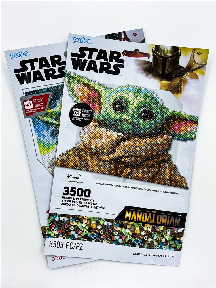 2-side and 3-side seal bags 1