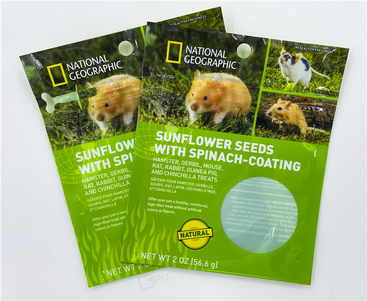 2- and 3-side seal bags 2