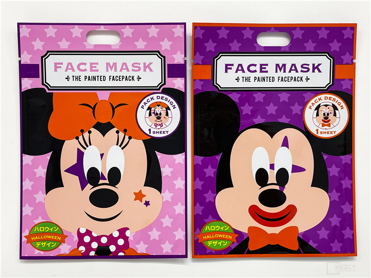 2-side and 3-side seal bags 2