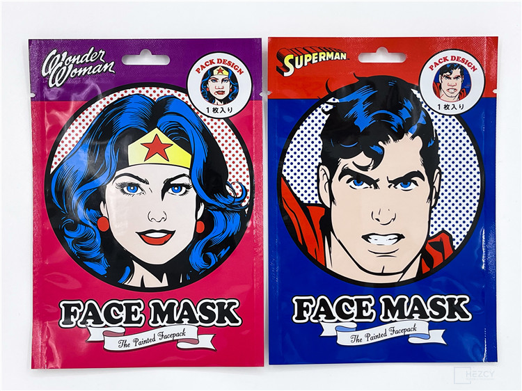 2-side and 3-side seal bags 3